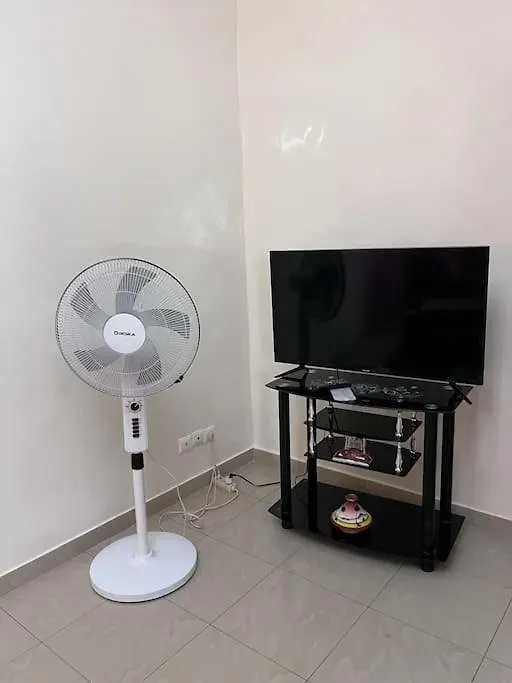 Appartement Spacieux Chez Keur Matou - F2 Dakar