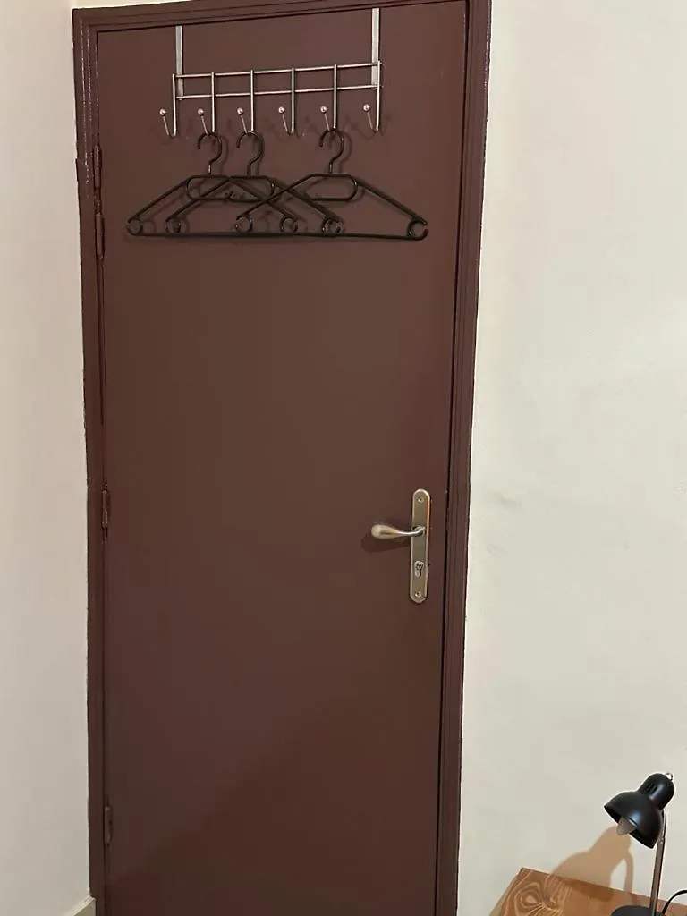 Appartement Spacieux Chez Keur Matou - F2 داكاغْ