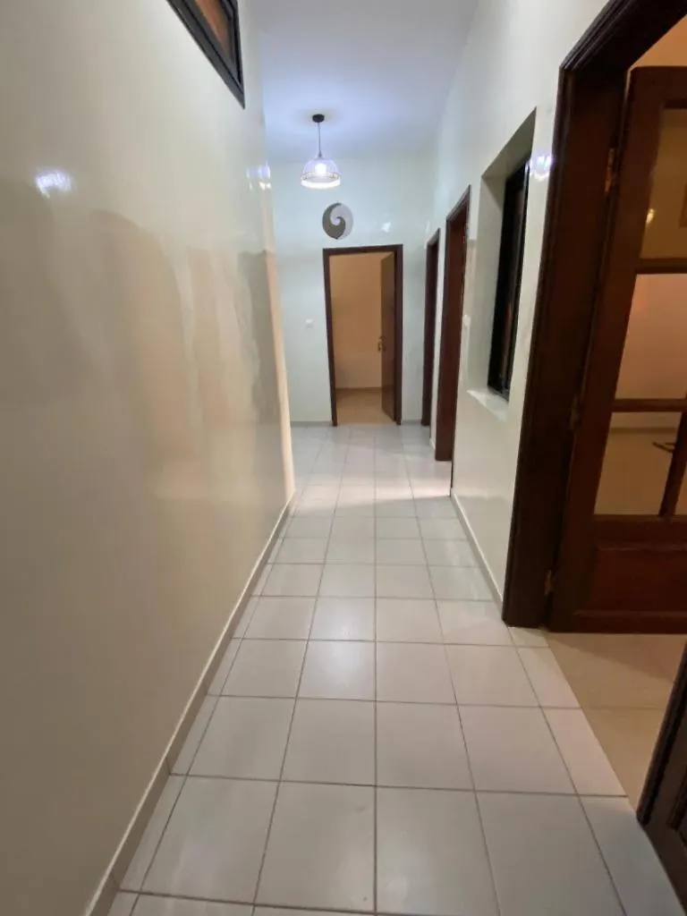 Apartamento Appartement Spacieux Chez Keur Matou - F2 Dakar