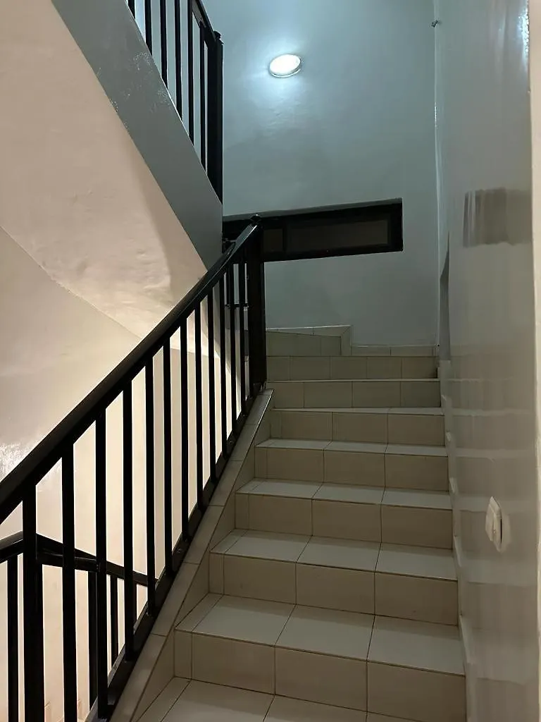 Appartement Spacieux Chez Keur Matou - F2 Dakar